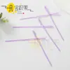 Lazo de Cinta de Satén de Color Sólido de Alta Densidad, Disponible en Múltiples Colores, Materiales para Accesorios de Cabello Hechos a Mano para DIY, Decoración de Cajas de Regalo para Ropa, Accesorios de Cinta