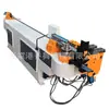 Dw89Nc Máquina Plegadora de Tubos Semiautomática Máquina de Control Inteligente Industrial Dw89Nc Máquina Plegadora de Tubos Hidráulica CNC Fabricante