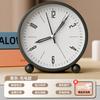 Despertador para Estudiantes, Superventas Transfronteriza 2026 Modelo Nuevo, Despertador Pequeño de Mesita de Noche, Reloj Infantil para Niños y Niñas con Luz Nocturna