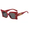 Decoración de Serpiente Dorada Marco Negro Gafas de Sol de Marco Grande para Mujer Retro Modernas de Viaje Protección Solar Adelgazantes Versátiles Gafas de Sol Europeas y Americanas