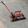 Plataforma elevatória para motocicleta, bicicleta elétrica Harley, elevador hidráulico para motocicletas pesadas, elevador especializado, ferramentas de reparo