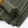 Venta Directa de Fábrica No. 2 Tallos de Flor Envueltos en Plástico Accesorios para Hacer Rosas Artificiales Flor de Jabón DIY Alambre para Hacer Flores