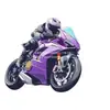 Motocicleta 2D accesorio de decoración trasera bolsa amuleto colgante de coche artículo popular de venta caliente acrílico regalo popular transfronterizo artículo de dibujos animados