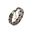 Pulseiras de Casal, Pulseiras de Contas Levemente Luxuosas e de Alta Qualidade, Design Exclusivo, Pulseiras de Laço, Versáteis para o Dia a Dia