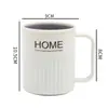 Taza de enjuague bucal, taza de cepillo de dientes simple para el hogar, taza de lavado para niños, pareja, un par de cepillos de dientes simples, juego de taza de dientes creativa