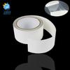 Parche adhesivo fuerte de un solo lado para asiento de coche, producto inflable, anillo de natación, cojín de aire, bote, TPU, transparente, cinta de reparación de fugas de aire