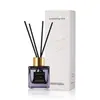 Difusor de Aroma UTA Sin Fuego Rattan Gardenia Bosque Terrestre Aroma Decoración de Hotel Fuente de Fábrica Venta al por Mayor