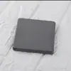 Posavasos de Tierra de DiatomeasCuadrados de tierra de diatomeas absorbentes disponibles para venta al por mayor, color sólido, aislantes del calor y a prueba de humedad