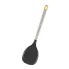 Espátula de Silicona de la Fábrica de Origen, Resistente a Altas Temperaturas, Antiadherente, Sin Costuras, Resistente al Moho, Personalización Transfronteriza OEM