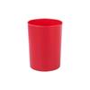 Em estoque Barrica Plástica de Armazenamento Utensílios de Silicone para Cozinha Utensílios de Cozinha Antiaderentes Pá Colher de Cozinha Colher de Sopa de Silicone Raspador