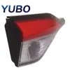 Aplicable a 2020-2022 Toyota Corolla Xse Xle Ensamblaje de Luz Trasera Lado del Conductor 81591-12280