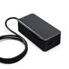 Cargador de batería de fosfato de hierro y litio para taladro eléctrico manual de 14.6V3A, voltaje constante, corriente constante, cargador para llave inglesa eléctrica de 7.3V4A