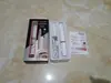 Recargable eléctrico depilador de cejas eléctrico depilador de cejas automático lápiz de cejas niñas rasurado de cejas lápiz labial Depiladora