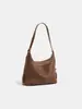 Bolso Tejido Transfronterizo Nuevo 2026 para Mujer con Acabado de Alta Gama, Bolso de Hombro y Cruzado Versátil y Moderno, Bolso de Mano para Viajes