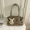 Bolsa de Hombro y Axila para Mujer de Alta Gama, Exquisita, a la Moda, Súper Trendy, Nueva Colección Primavera Verano 2026, Transfronteriza