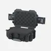 Caja de Protección de Seguridad Dingruixin Venta Directa del Fabricante Caja de Protección de Equipo de Alta Calidad Ip67 Epc021-1B
