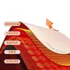 Alfombrilla de ratón calefactable, tamaño extragrande, alfombrilla de escritorio calefactora para uso en oficina, calentador de escritorio de invierno