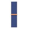 Adecuado para Apple S12/11 Bucle de Nylon Apple Iwatch678910Se Correa de Reloj Deportiva Ultra4 Fabricante