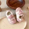 Ins Zapatos de Entrenamiento Alemanes para Niños 2026 Nuevo Estilo Primavera y Otoño Versión Coreana Zapatos Deportivos de Malla Transpirable para Niñas Suela Suave Zapatos Forrest Gump