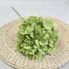 Diámetro 16cm117 elfo individual hortensia flor de simulación boda decoración del hogar flor artificial venta al por mayor