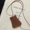 Colar Cordão com Clipe Magnético de Couro para Óculos de Sol para Pendurar no Pescoço para Mulheres, Cordão com Clipe para Óculos, Corrente para Pendurar como Decoração de Roupa no Pescoço, Acessório de Corrente para Suéter