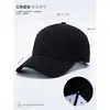 Gorras de Béisbol de Alta Gama con Impresión de Logotipo y Bordado para Viajes, Actividades de Team Building, Publicidad y Gorras de Trabajo