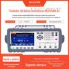 Merick RK2514AN DC Low Resistance Tester 2516BN detecção de resistência de precisão Display Digital comunicação remota