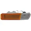 Adecuado para Mitsubishi L200 1995-2004 conjunto de lámpara de barra lámpara de barra caliente transfronteriza con arnés de cableado y bombilla