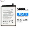 Adequado para Samsung M11 bateria do telefone móvel HQ-71S de grande capacidade built-in placa elétrica 5000mah fábrica comércio exterior por atacado comércio exterior