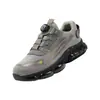 Zapatos de Protección Laboral Antiaplastastamiento y Antipinchazos para Hombre, Zapatos de Seguridad Protectores Transpirables Antideslizantes para Sitios de Construcción y Talleres, Resistentes al Desgaste, Venta al por Mayor de Fabricantes