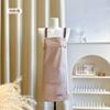 Delantal especial para salón de uñas impermeable a prueba de aceite nueva moda ropa de trabajo especial para salón de uñas belleza de uñas suministros para pestañas al por mayor