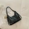 Bolsa de Axila Grande Capacidade Moda Retrô para Mulheres 2026 Nova Moda Bolsa Transversal de Ombro Único Mochila Tote para o Dia a Dia
