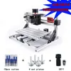 Máquina mini de grabado CNC3018 máquina de grabado láser máquina de grabado CNC máquina de grabado de tres ejes piezas de repuesto
