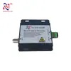 Jiesheng Tx-115-10mW transmisor óptico de TV por cable Puente de fibra CATV transmisor óptico 1550nm