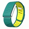Adecuado para las pulseras Whoop 4.0/5.0, este deportivo, resistente al sudor y de dos tonos de silicona es un producto popular transfronterizo.