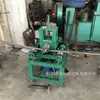 Máquina de Dobrar Tubos Verticais Tipo 76 com Tubos Quadrados e Redondos Conjunto Completo de Moldes Máquina de Dobrar Estruturas de Estufa de Serviço Pesado 3Kw Fabricante