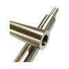 Accesorios de Herrajes Mecánicos, Sujetadores No Estándar, Piezas Torneadas Cnc de Acero Inoxidable 304, Piezas Estampadas en Frío Zincadas