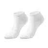 Fábrica Directa Calcetines Antibacterianos y Desodorantes de 10A para Hombres y Mujeres, Calcetines Deportivos Casuales de Verano Finos de Media Pantorrilla, en Stock para Entrega Rápida
