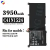Para Batería de Portátil Asus N501Vw/G501Vw/N501Vw-2B/G60V C41N1524 Al por Mayor