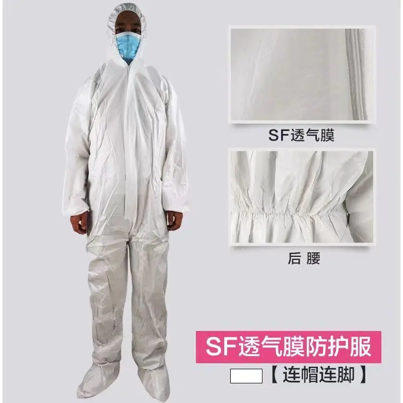 SF连脚