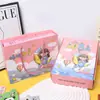 Bolsa de Regalo Vacía Personalizada Caja Vacía de Papelería para Estudiantes Bolsa de Regalo Bolsa Vacía de Alta Gama Regalo de Cumpleaños Caja de Regalo Bolsa de Regalo de Dibujos Animados