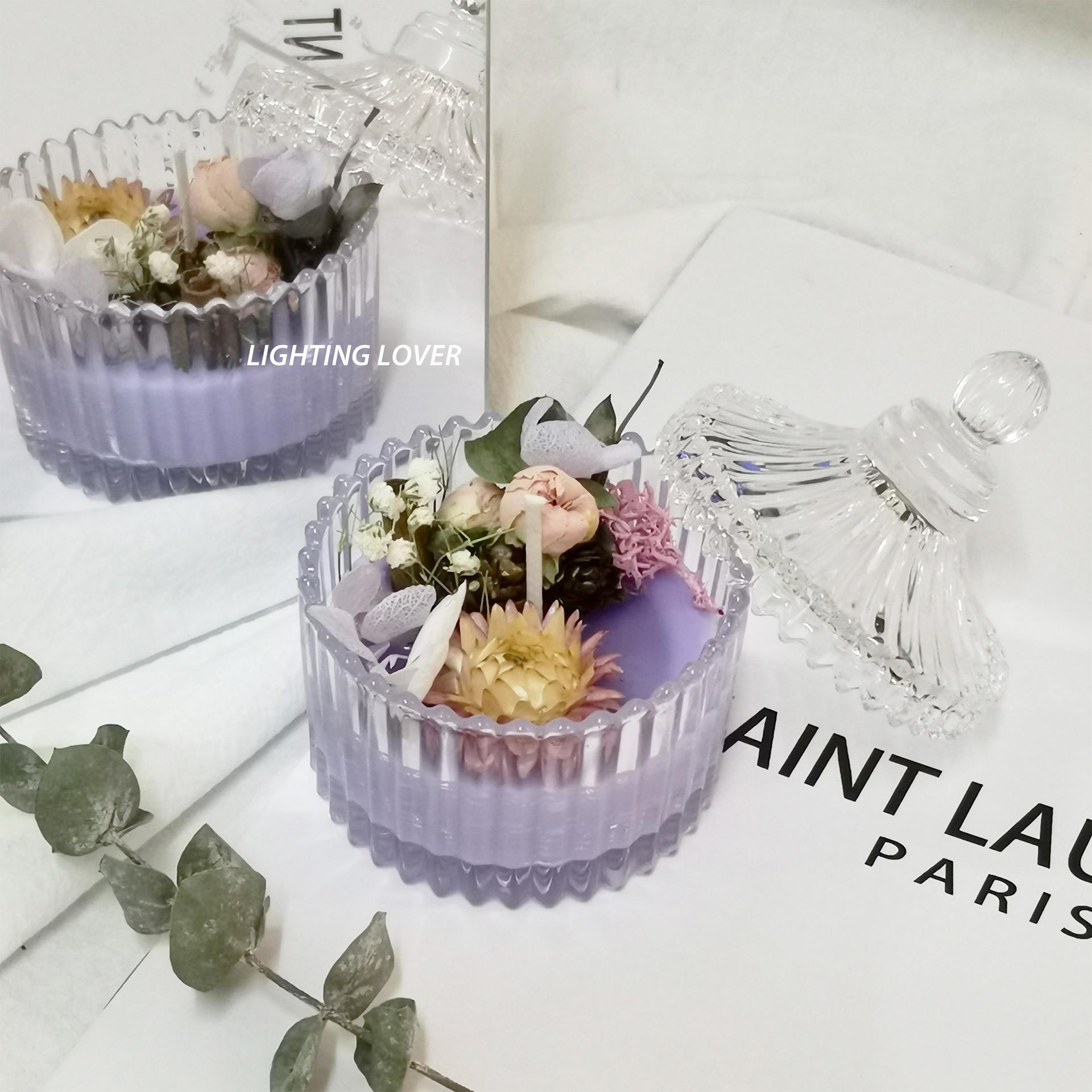 小蒙古包干花