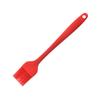 Fábrica atacado tamanho pequeno all-inclusive integrado escova de óleo de silicone escova de silicone churrasco escova de churrasco ferramenta de churrasco