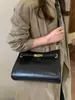 Bolsa Transversal de Grande Capacidade 2025 Outono Nova Nicho Moda para o Dia a Dia Tendência Bolsa Tote Transversal de Ombro de Mão