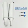 Tubo para Mascotas de 0.4g, Tubo Médico, Gotas Nutricionales, Repelente de Insectos, Envase Tubo Aluminio-Plástico, Tapa Triangular, Boca Puntiaguda, Materiales de Empaque Personalizados