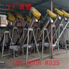 A Dongguan Qingxi [Direto da fábrica] Alimentador espiral de pó de aço inoxidável alimentador espiral de partículas