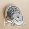 Estante de Almacenamiento con Adhesivo Trasero con Agujero Perforador de Pared Estante de Almacenamiento sin Perforaciones Bandeja para Cámara Soporte Interior