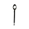 Dispositivo Anti-Cuerda de Cometa Eléctrica para Motocicleta Negro Detecta Metal de Cuerda de Cometa Varilla Telescópica para Prevenir el Corte de la Cuerda