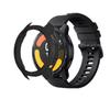 Estuche protector para reloj millet color2 S1 Active, estuche protector con escala digital bicolor, estuche rígido para PC