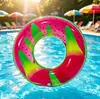 Flotador Inflable de PVC Engrosado para Niños de 3-6 Años y Adultos, Fabricante Mayorista de Productos Acuáticos de Verano, Precio Mayorista
